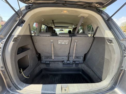 Used 2013 Honda Odyssey EX-L image 26