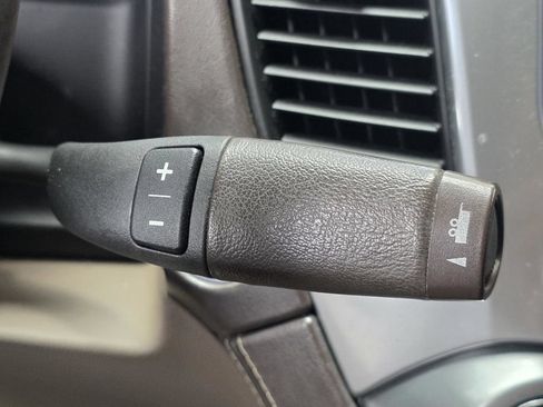 Used 2016 Chevrolet Tahoe LTZ RWD image 28