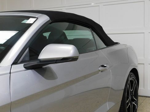 Used 2020 Ford Mustang Premium image 30