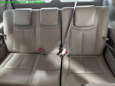 Used 2015 Nissan Quest SV w/ Leather Package image 24