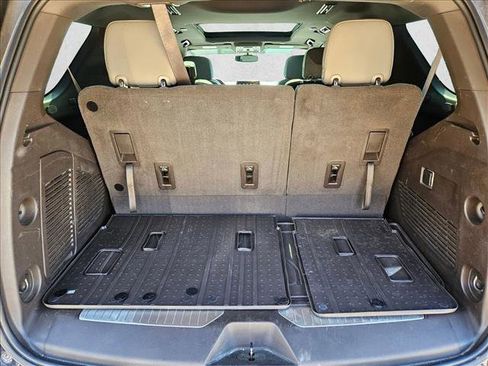 Used 2021 Chevrolet Tahoe Z71 image 6