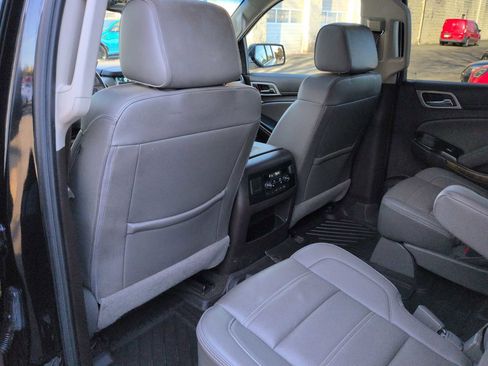 Used 2018 GMC Yukon Denali w/ Open Road Package image 19