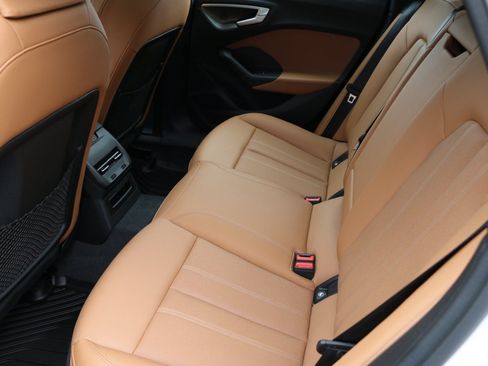 Used 2025 Audi A5 2.0T Premium Plus w/ Premium Plus AWD/4WD image 28