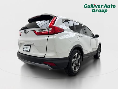 Used 2019 Honda CR-V EX-L image 8