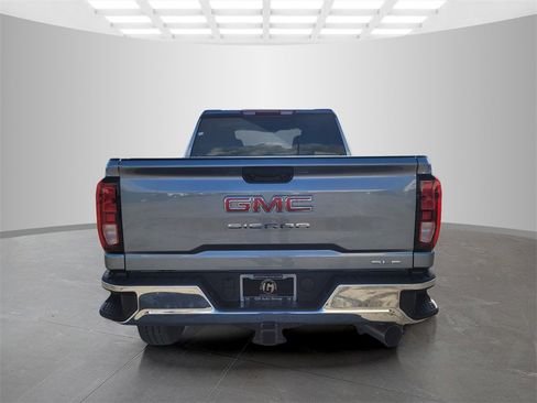 New 2026 GMC Sierra 2500 SLE w/ SLE Value Package; image 5