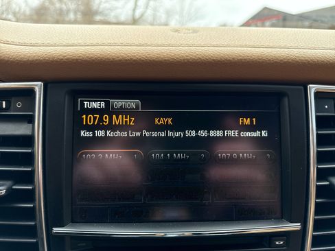 Used 2012 Porsche Panamera S image 52