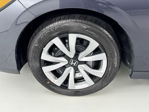 New 2026 Honda Civic LX image 14