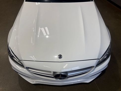 Used 2017 Mercedes-Benz C 63 AMG Sedan image 58