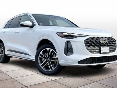 New 2025 Audi Q5 Premium