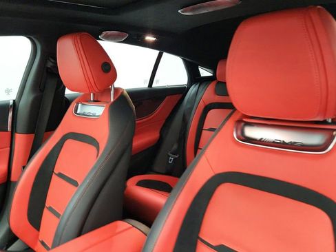 Used 2022 Mercedes-Benz AMG GT 53 image 12