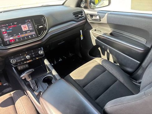 Used 2025 Dodge Durango GT w/ Blacktop Package image 22