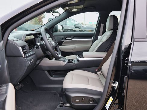 New 2026 GMC Terrain Elevation w/ Elevation Premium Package image 7