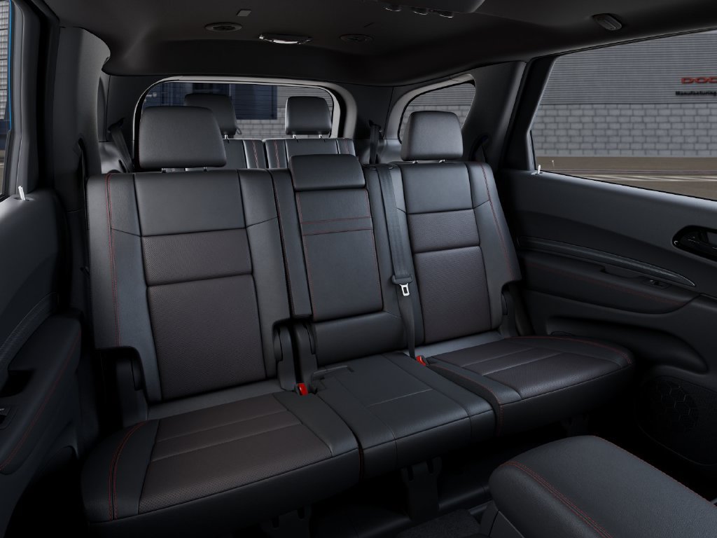 New 2027 Dodge Durango GT AWD/4WD image 15