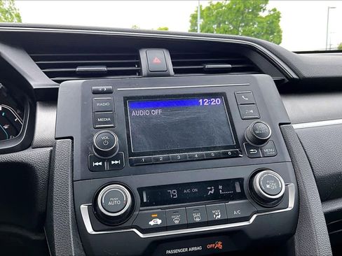 Used 2021 Honda Civic LX image 33