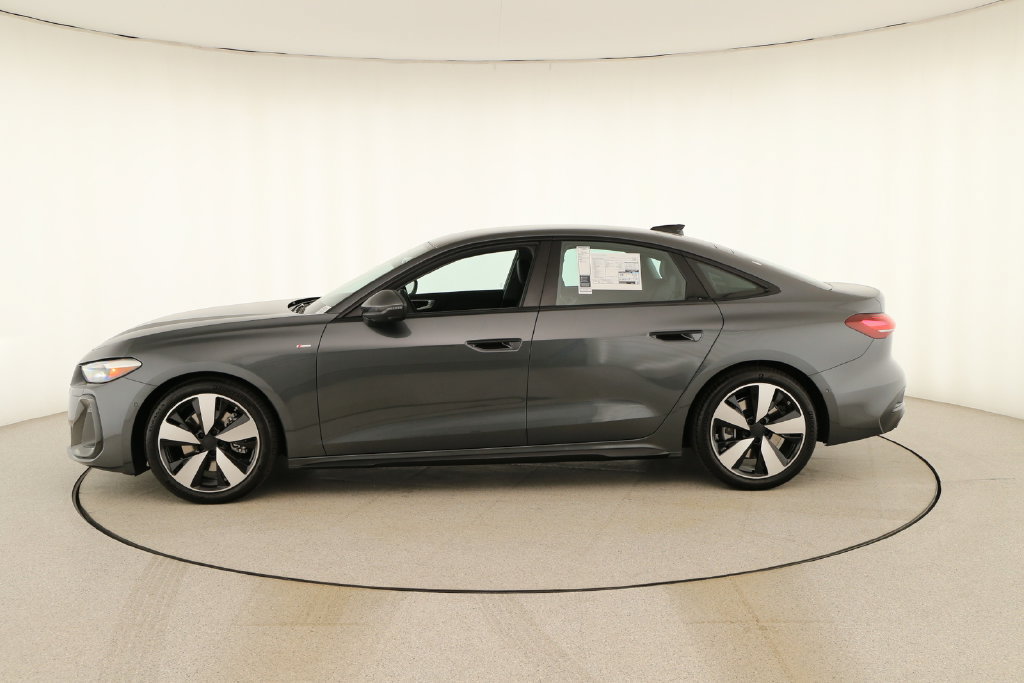 New 2026 Audi A5 Premium AWD/4WD image 2