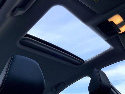 Certified 2024 Nissan Altima 2.5 SR w/ SR Premium Package image 24