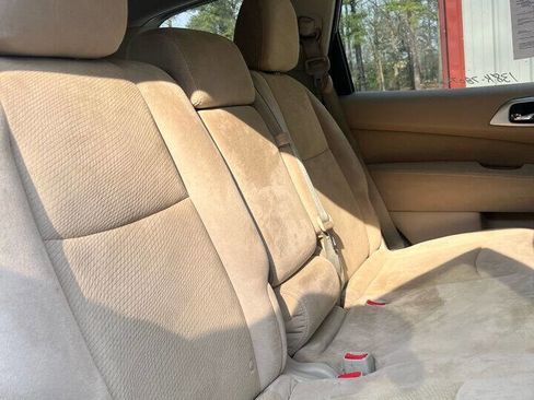 Used 2015 Nissan Pathfinder SV w/ Cargo Package image 24