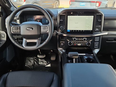 New 2026 Ford F150 Lariat w/ Equipment Group 501A Mid image 20