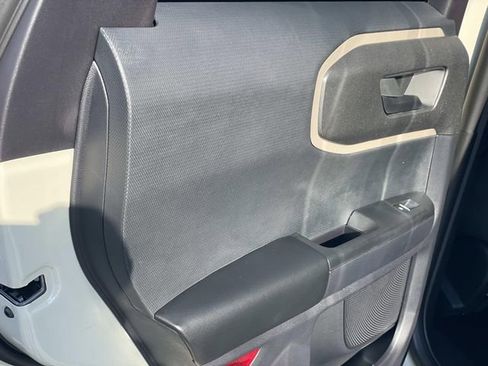 New 2025 Ford Bronco Sport Big Bend w/ Convenience Package image 23