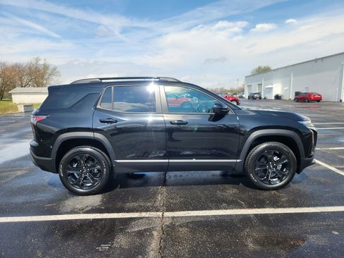 New 2026 Chevrolet Equinox LT image 5