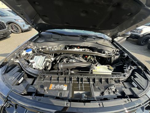 New 2026 Ford Explorer ST-Line AWD/4WD image 29