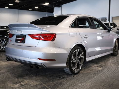 Used 2015 Audi S3 Premium Plus image 6