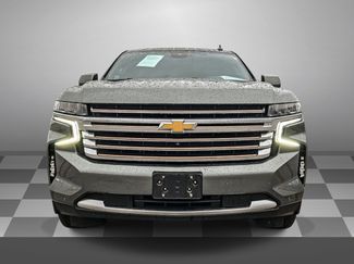 Certified 2024 Chevrolet Tahoe High Country w/ Premium Package video 2