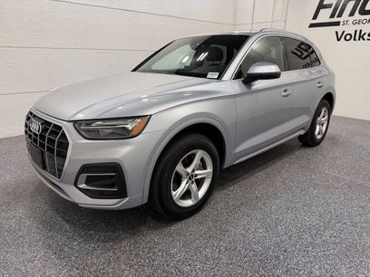 Used 2023 Audi Q5 2.0T Premium w/ Convenience Package