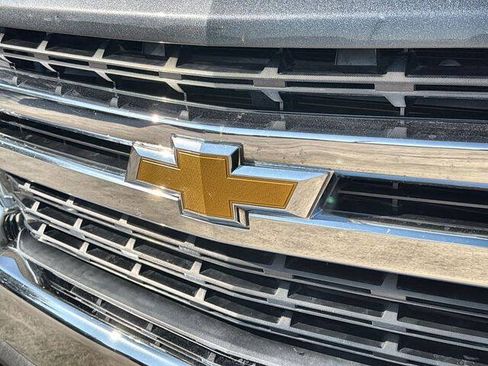 Used 2019 Chevrolet Silverado 1500 LT w/ Texas Edition RWD image 30