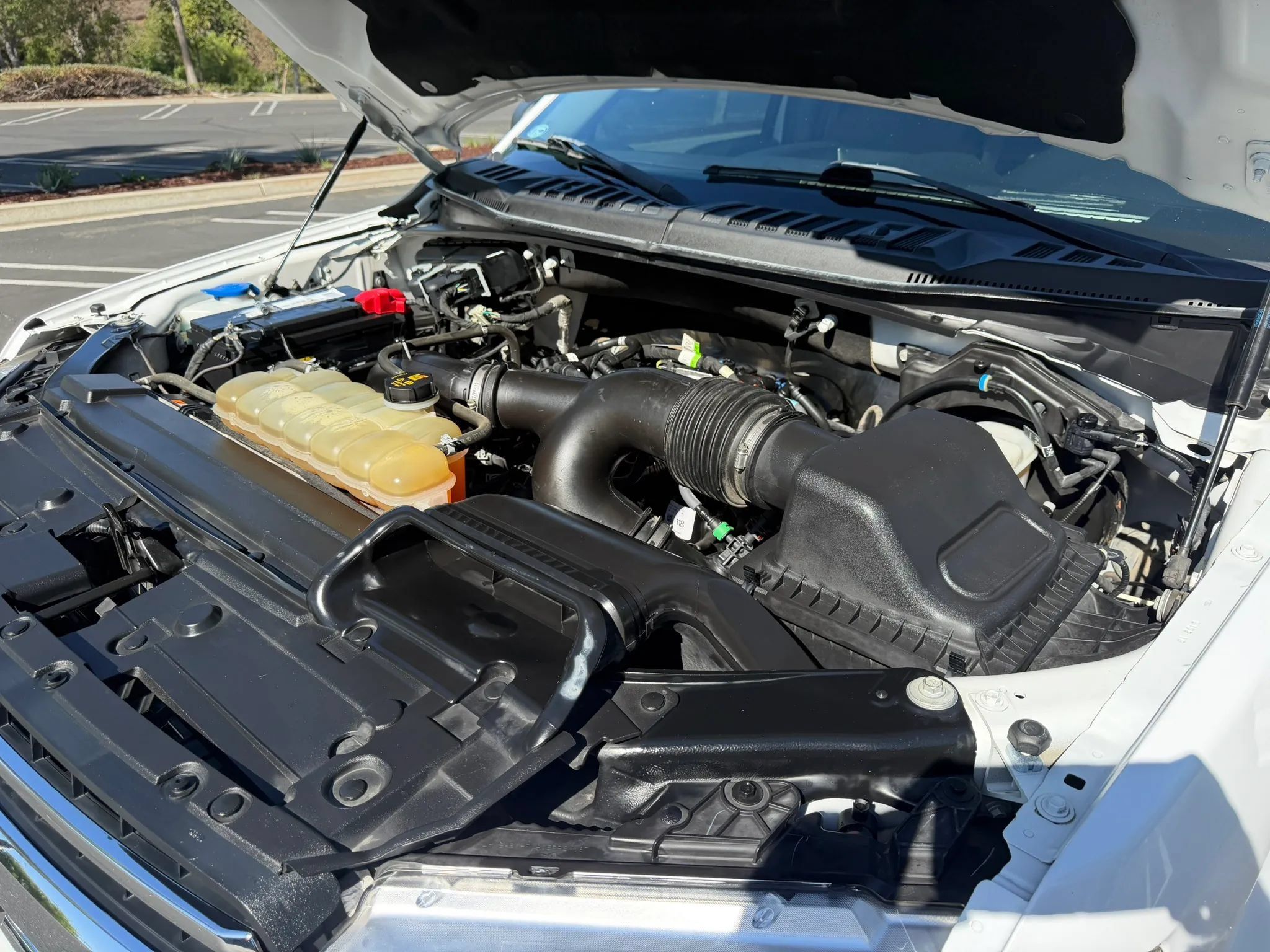 Used 2019 Ford F150 XLT AWD/4WD image 28