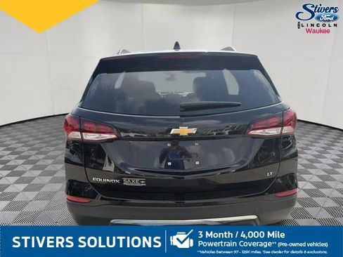 Used 2023 Chevrolet Equinox LT FWD image 7