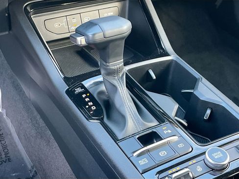 Used 2025 Kia K5 EX image 17