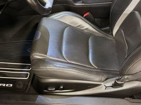 Used 2018 Chevrolet Camaro LT w/ RS Package RWD image 30