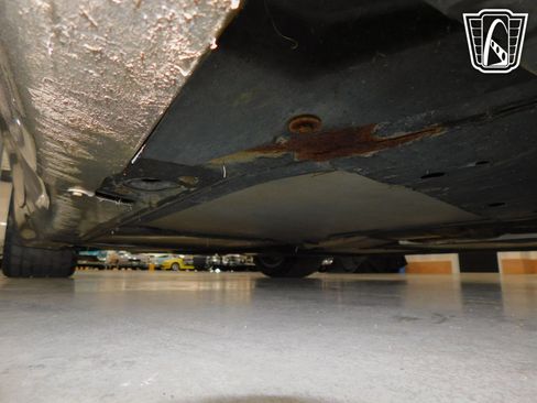 Used 1999 Chevrolet Corvette w/ Memory Pkg image 25