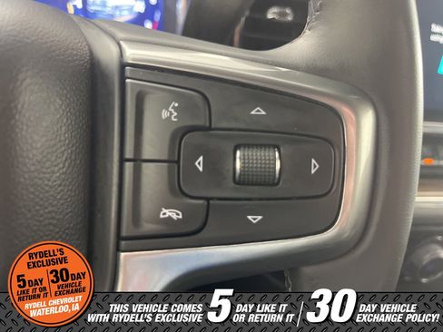 Used 2023 Chevrolet Silverado 1500 LT image 30