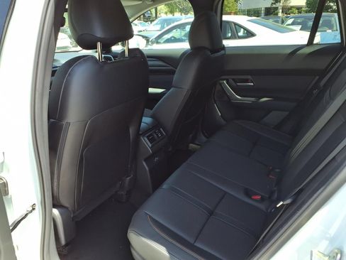 New 2026 MAZDA CX-50 AWD 2.5 Hybrid w/ Cargo Package image 18