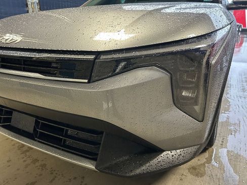 Used 2025 Kia K4 EX image 36