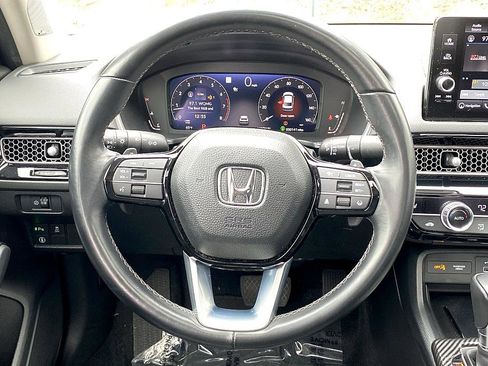 Used 2023 Honda Civic Touring image 13