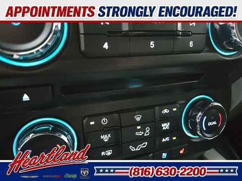 Used 2018 Ford F150 Lariat AWD/4WD image 72