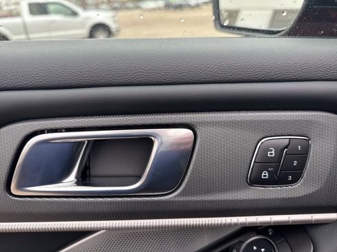 New 2025 Ford Explorer ST w/ Sun And Sound Package image 9