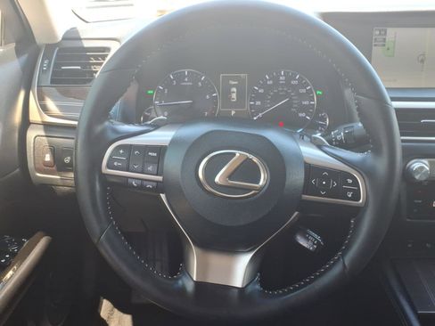 Used 2016 Lexus GS 350 RWD image 12