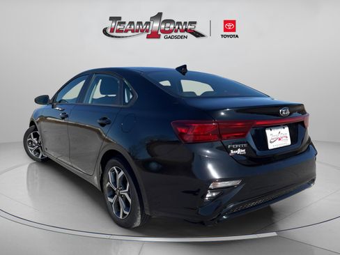 Used 2021 Kia Forte LXS image 5
