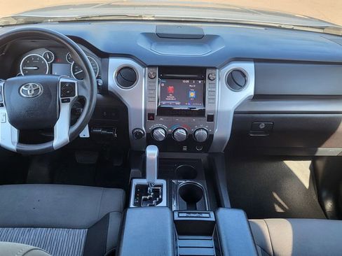 Used 2014 Toyota Tundra SR5 w/ SR5 Upgrade Package image 24