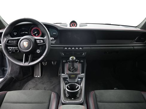 Certified 2024 Porsche 911 GT3 RWD image 7