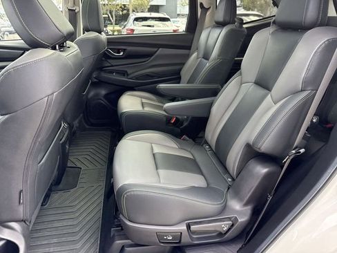 Certified 2024 Subaru Ascent Onyx Edition image 23
