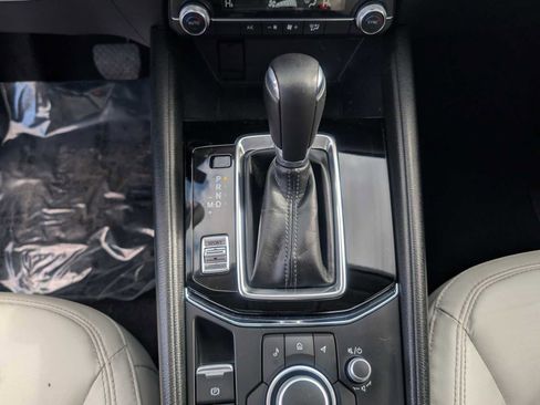 Certified 2023 MAZDA CX-5 AWD 2.5 S w/ Preferred Package image 11