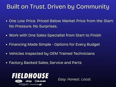 Used 2023 Ford Ranger Lariat w/ Equipment Group 501A High AWD/4WD image 4