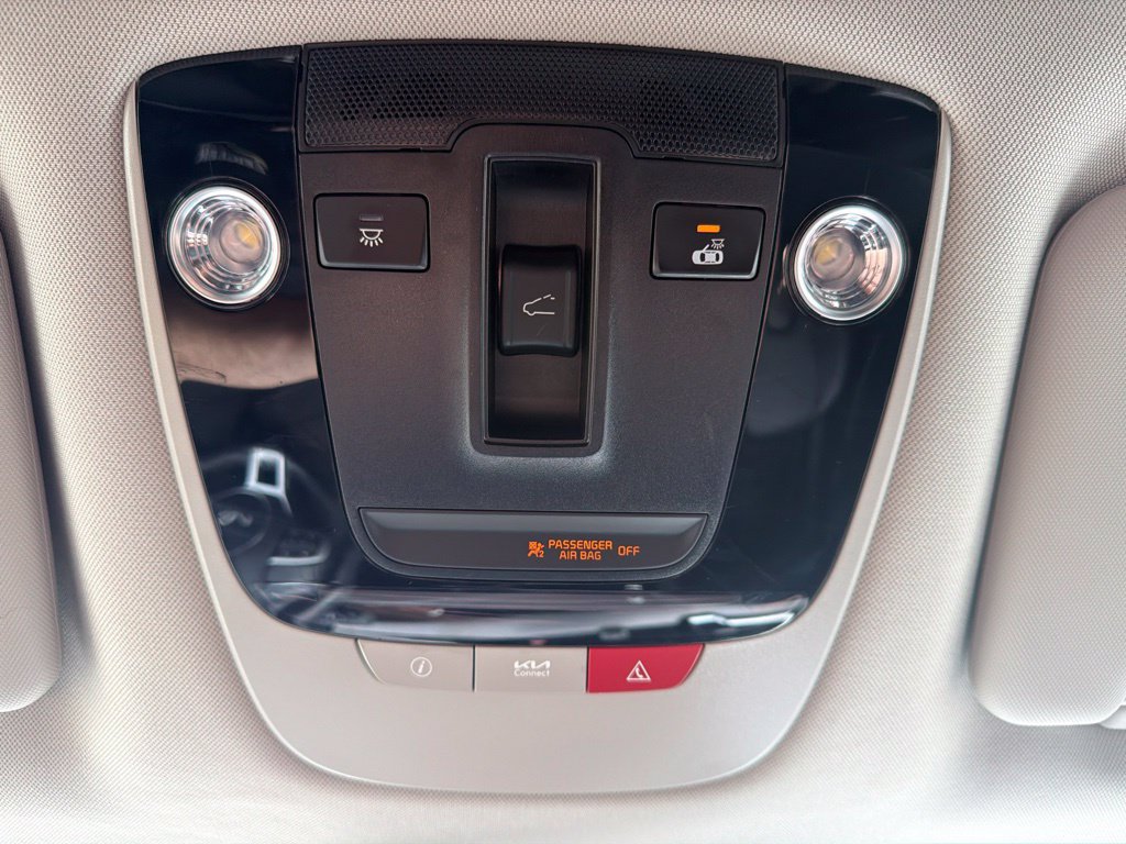Used 2023 Kia Sportage SX FWD image 20