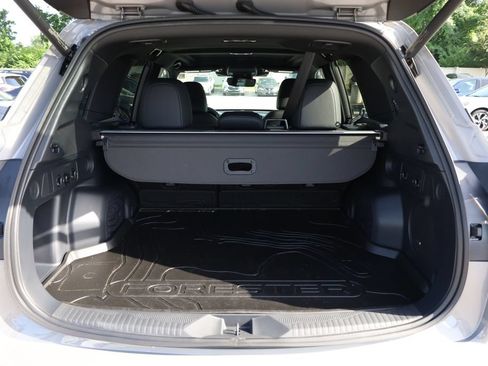 Certified 2026 Subaru Forester Sport AWD/4WD image 7