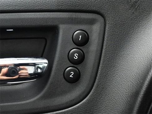 Used 2023 Dodge Charger SRT Hellcat w/ Harman/Kardon Audio Group image 39